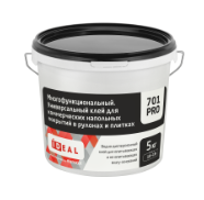 Клей IDEAL 701